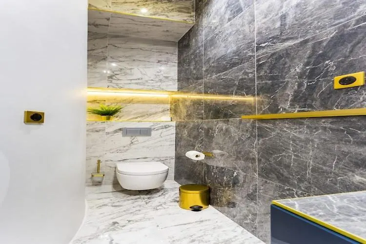 Moderne Apartment - 1Br 4P - Ac - Champs-Elysees Paris